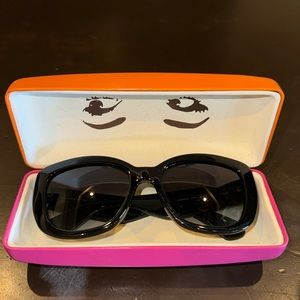 Beautiful, Kate Spade designer sunglasses